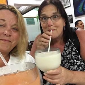 Meet your Posher, Jeanne